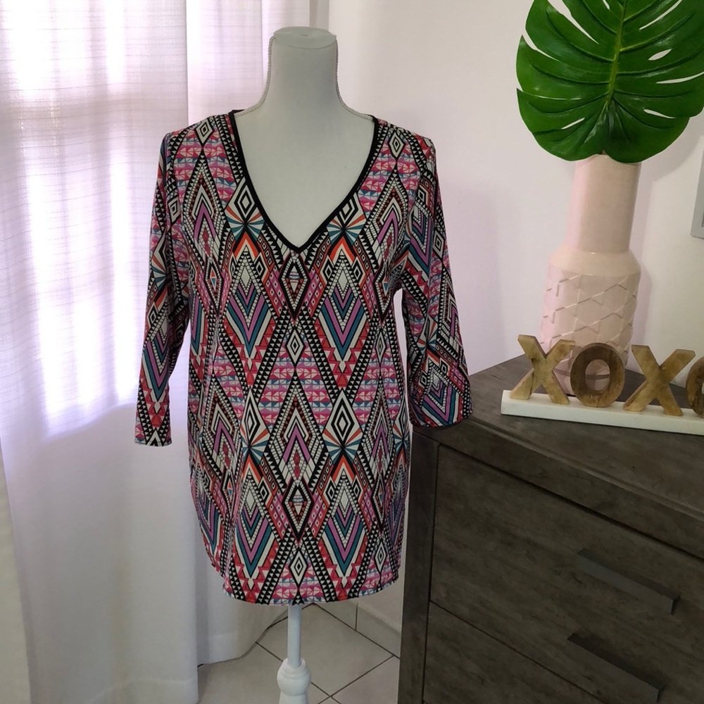 Francesca’s Collection - Blouse